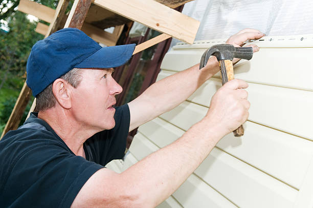 Best Stone Veneer Siding  in Wakefield, VA