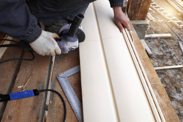 Best Composite Siding  in Wakefield, VA